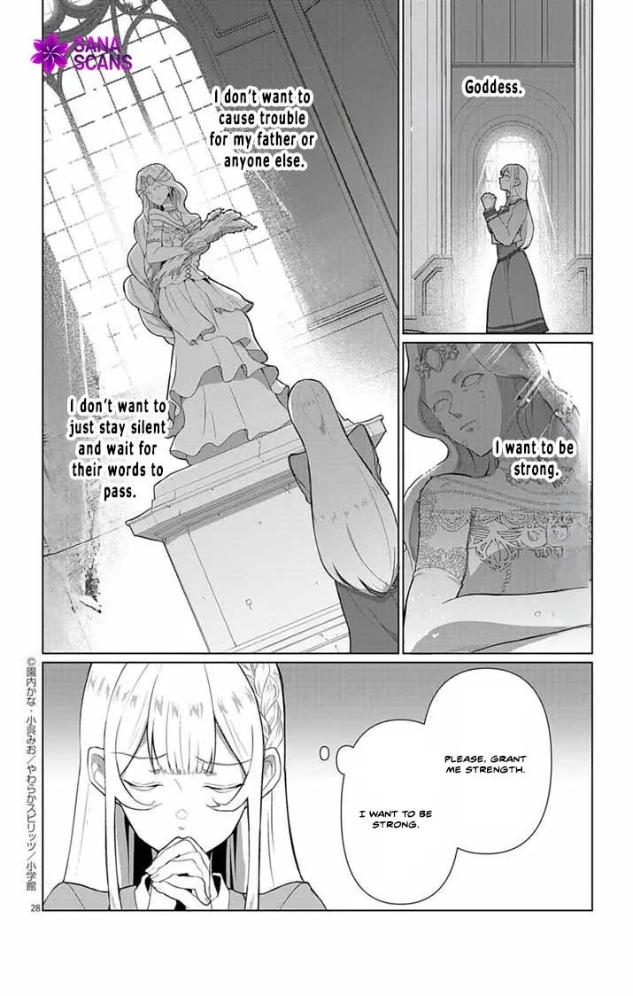 The Peerless Beauty Becomes Unbeatable in Fistfights Chapter 1 - page 51