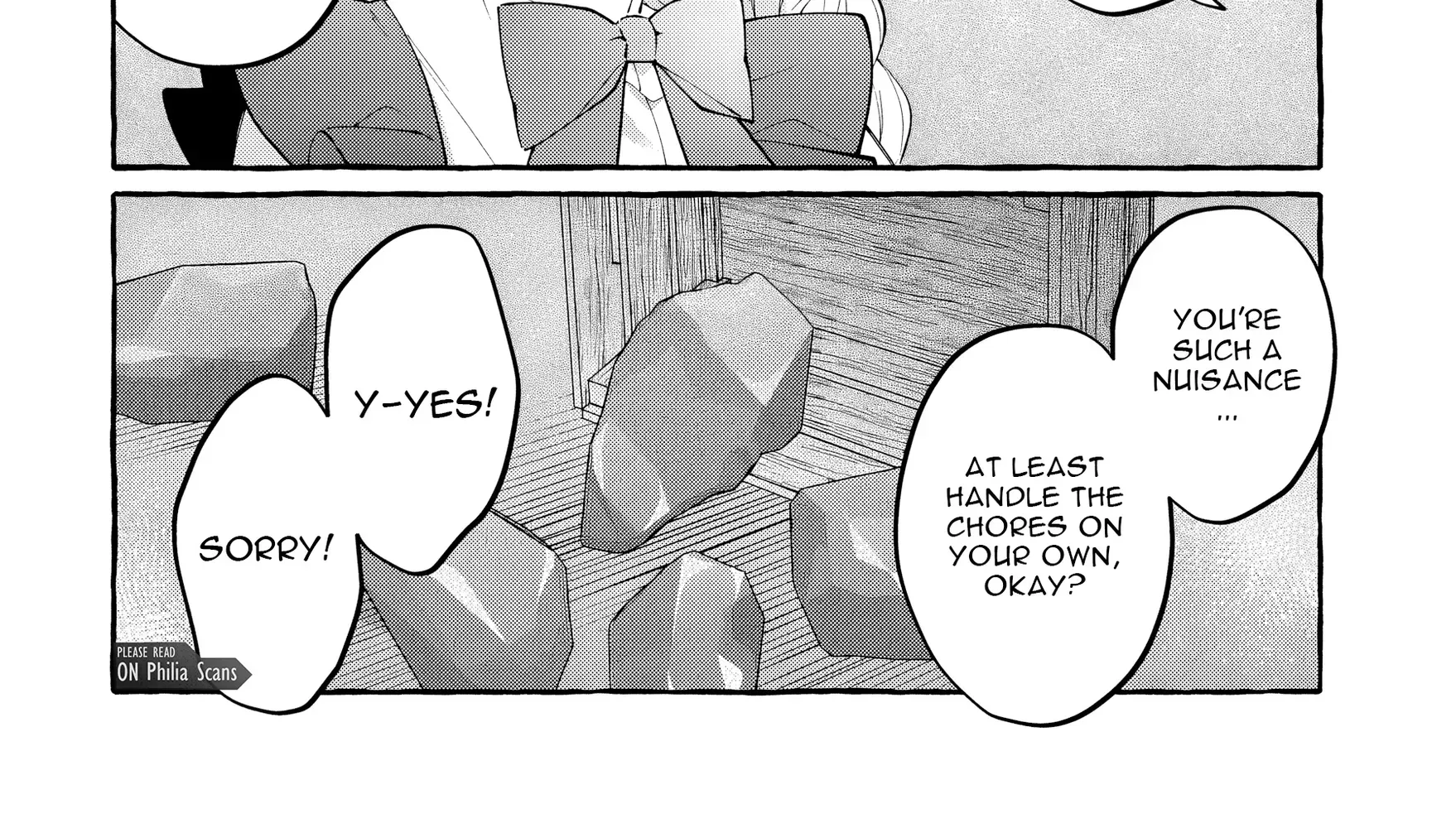 Kono Kiss wa Jiko na no ni Iro na Shi no Watashi ga Nazeka Saikyou no Mahoutsukai ni Torawaretemasu Chapter 1 - page 11