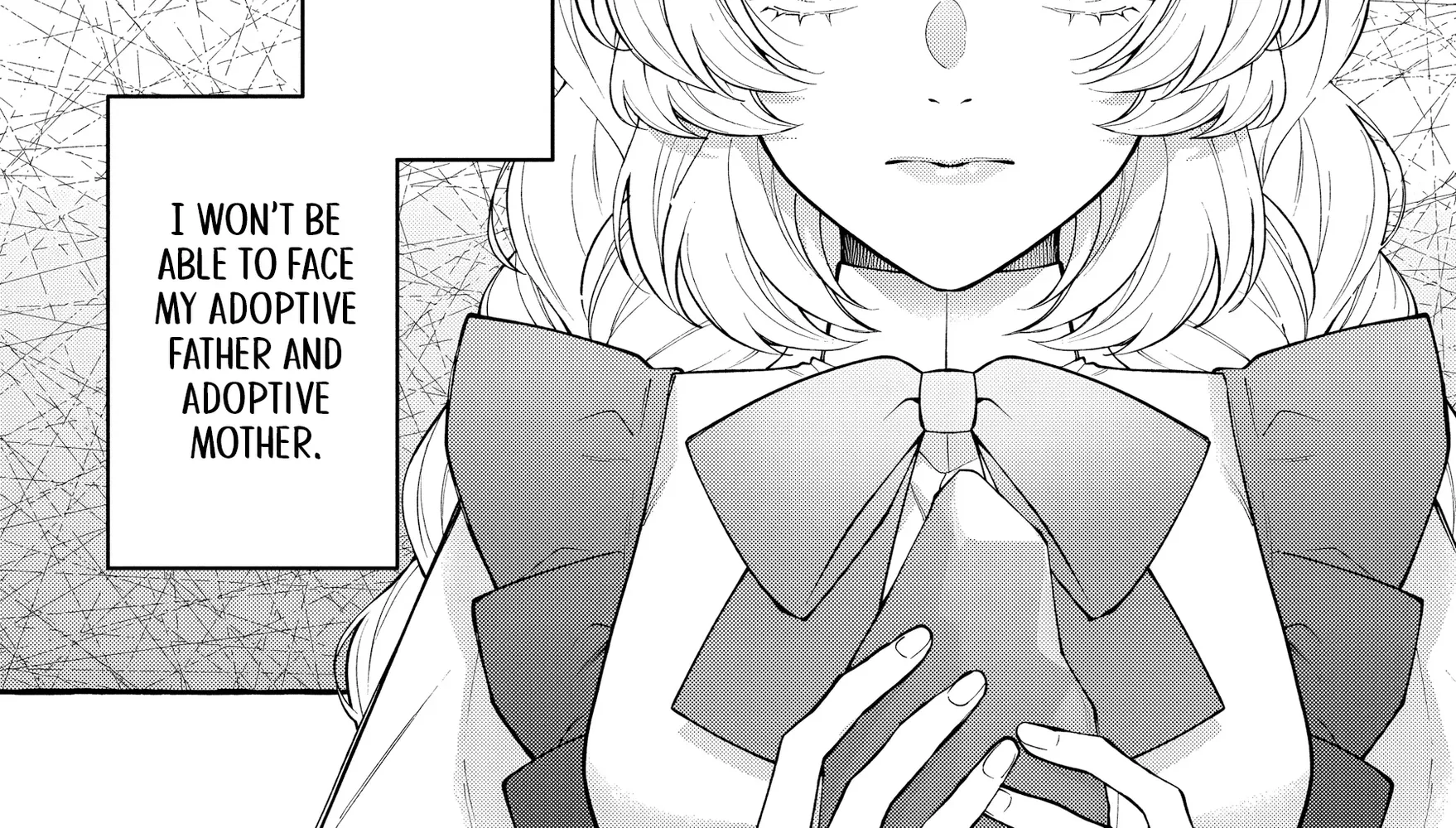 Kono Kiss wa Jiko na no ni Iro na Shi no Watashi ga Nazeka Saikyou no Mahoutsukai ni Torawaretemasu Chapter 1 - page 17