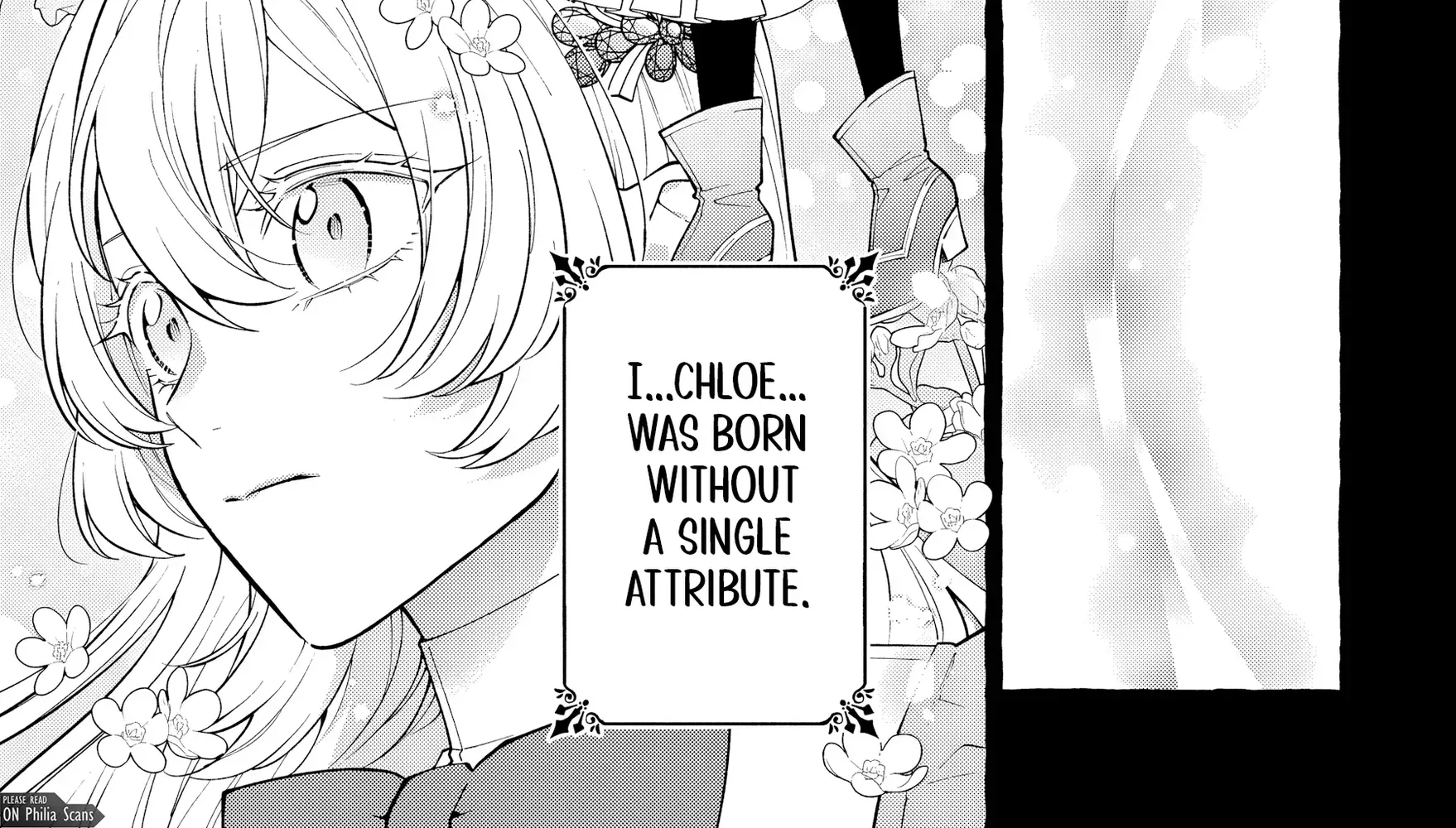 Kono Kiss wa Jiko na no ni Iro na Shi no Watashi ga Nazeka Saikyou no Mahoutsukai ni Torawaretemasu Chapter 1 - page 21