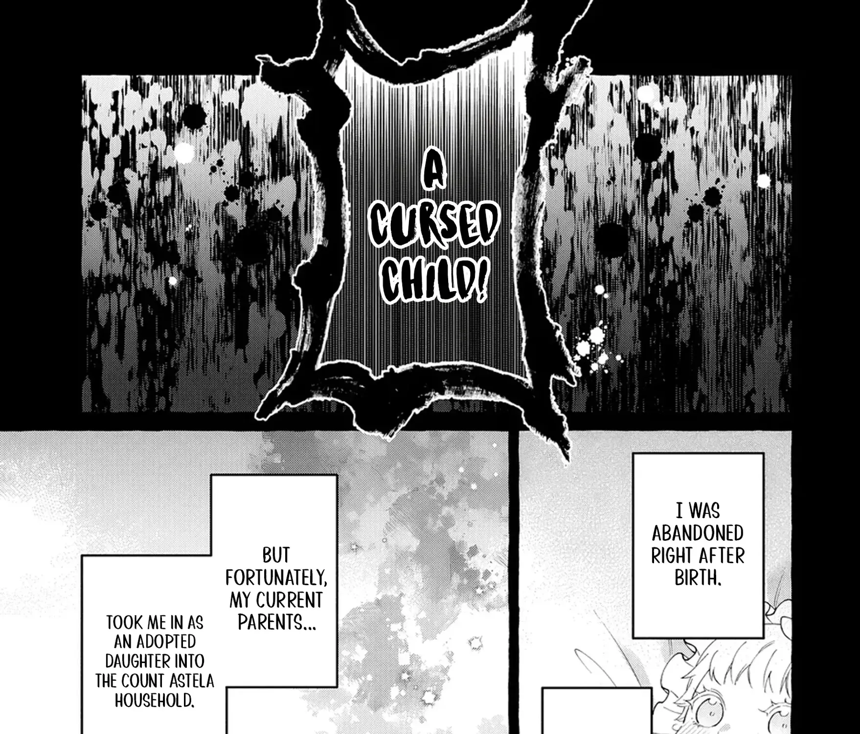 Kono Kiss wa Jiko na no ni Iro na Shi no Watashi ga Nazeka Saikyou no Mahoutsukai ni Torawaretemasu Chapter 1 - page 24