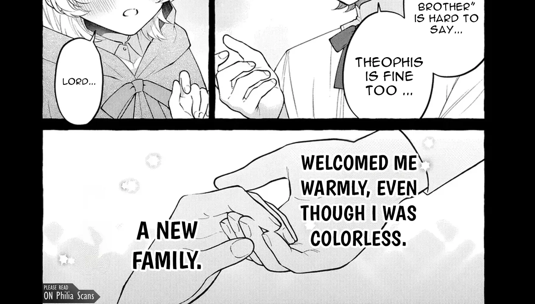 Kono Kiss wa Jiko na no ni Iro na Shi no Watashi ga Nazeka Saikyou no Mahoutsukai ni Torawaretemasu Chapter 1 - page 31