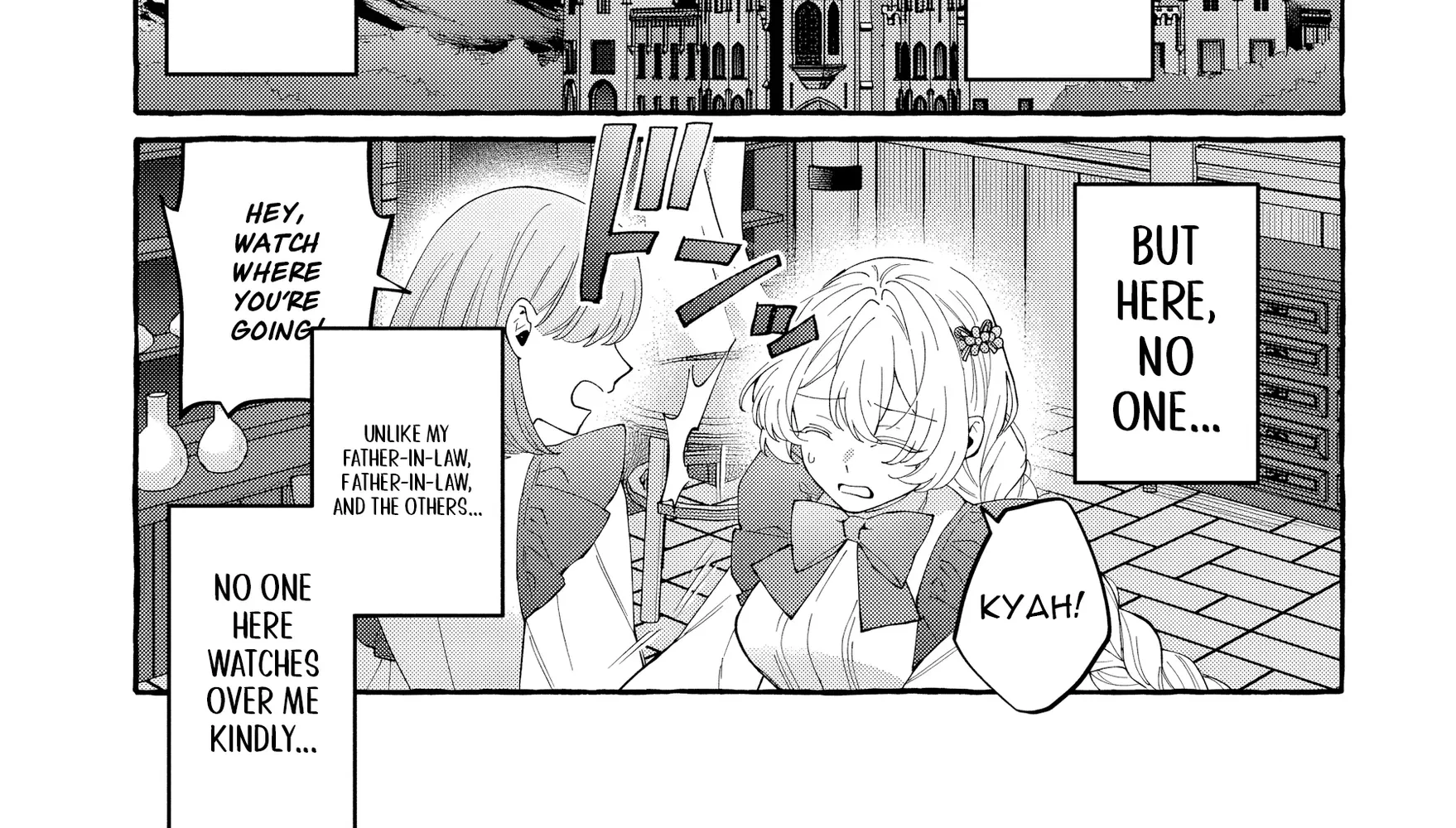 Kono Kiss wa Jiko na no ni Iro na Shi no Watashi ga Nazeka Saikyou no Mahoutsukai ni Torawaretemasu Chapter 1 - page 37