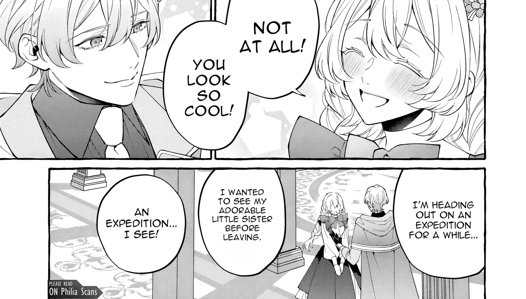 Kono Kiss wa Jiko na no ni Iro na Shi no Watashi ga Nazeka Saikyou no Mahoutsukai ni Torawaretemasu Chapter 1 - page 41