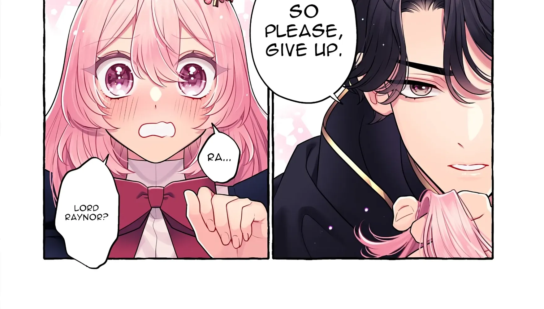 Kono Kiss wa Jiko na no ni Iro na Shi no Watashi ga Nazeka Saikyou no Mahoutsukai ni Torawaretemasu Chapter 1 - page 5