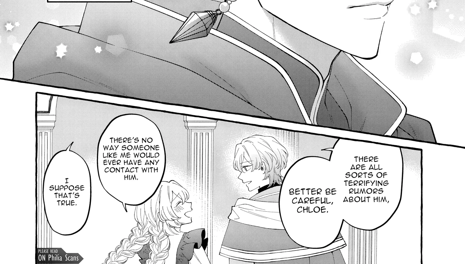 Kono Kiss wa Jiko na no ni Iro na Shi no Watashi ga Nazeka Saikyou no Mahoutsukai ni Torawaretemasu Chapter 1 - page 51