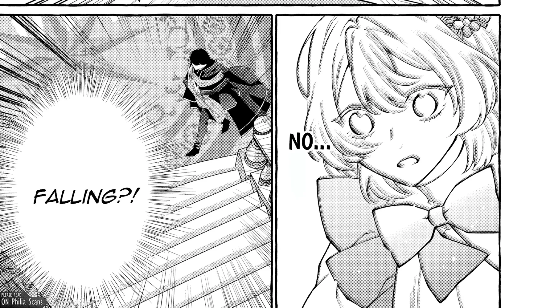 Kono Kiss wa Jiko na no ni Iro na Shi no Watashi ga Nazeka Saikyou no Mahoutsukai ni Torawaretemasu Chapter 1 - page 61