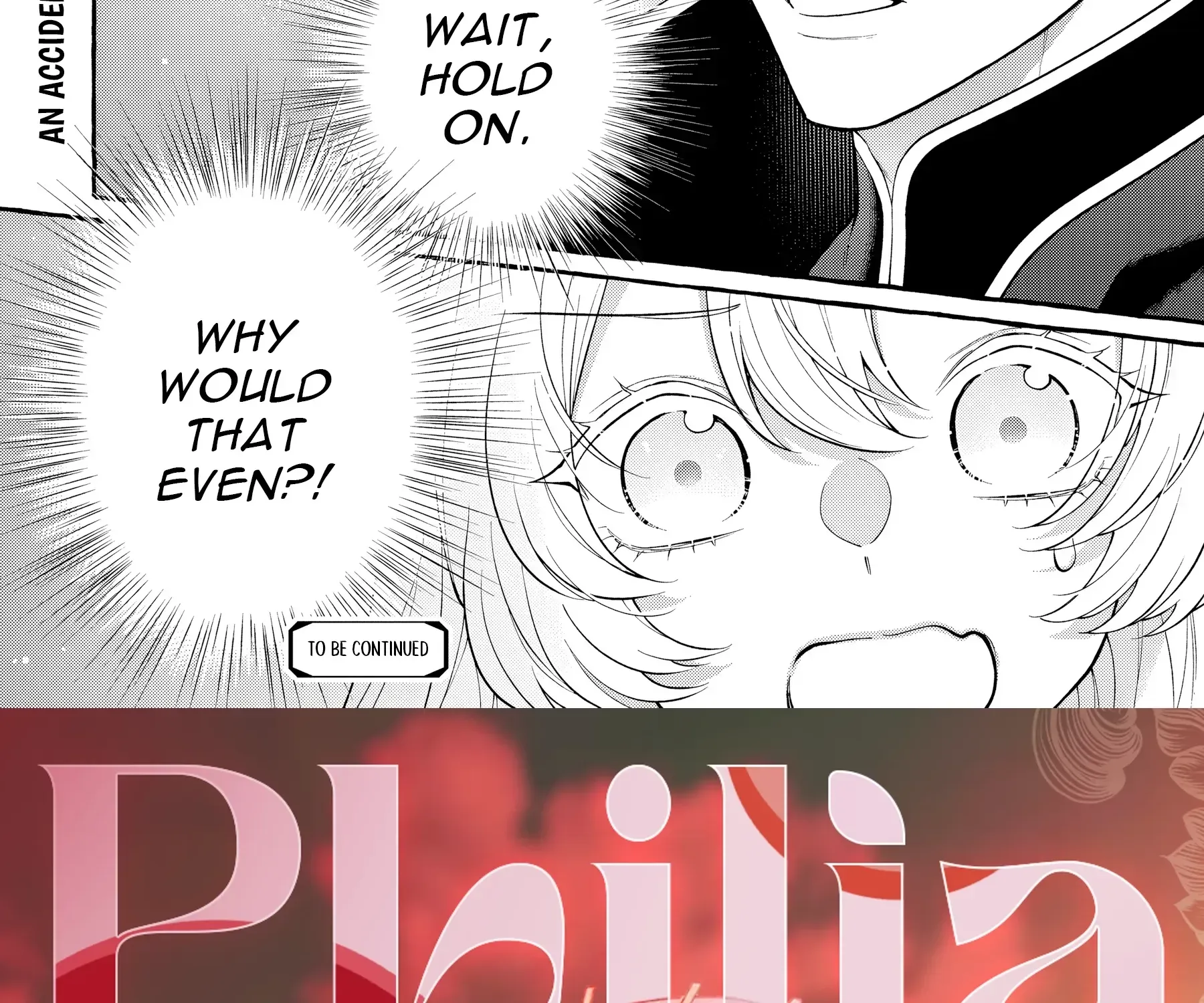 Kono Kiss wa Jiko na no ni Iro na Shi no Watashi ga Nazeka Saikyou no Mahoutsukai ni Torawaretemasu Chapter 1 - page 83