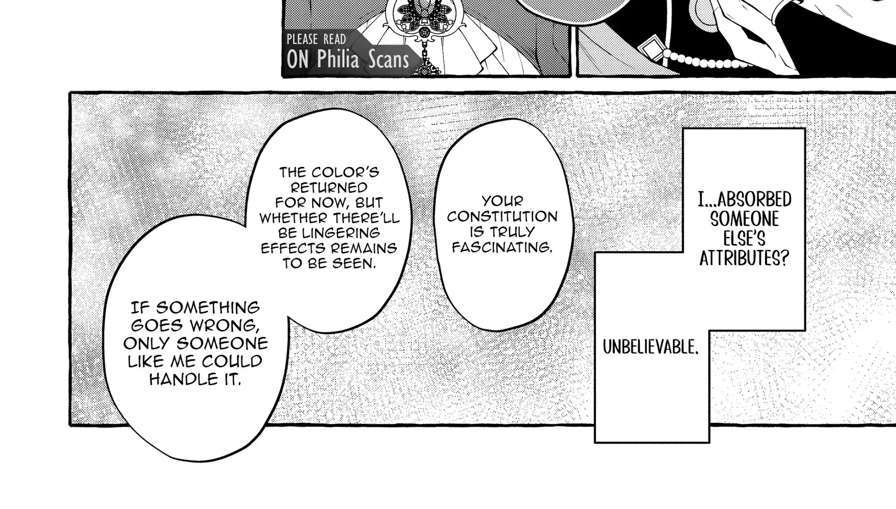 Kono Kiss wa Jiko na no ni Iro na Shi no Watashi ga Nazeka Saikyou no Mahoutsukai ni Torawaretemasu Chapter 2 - page 12