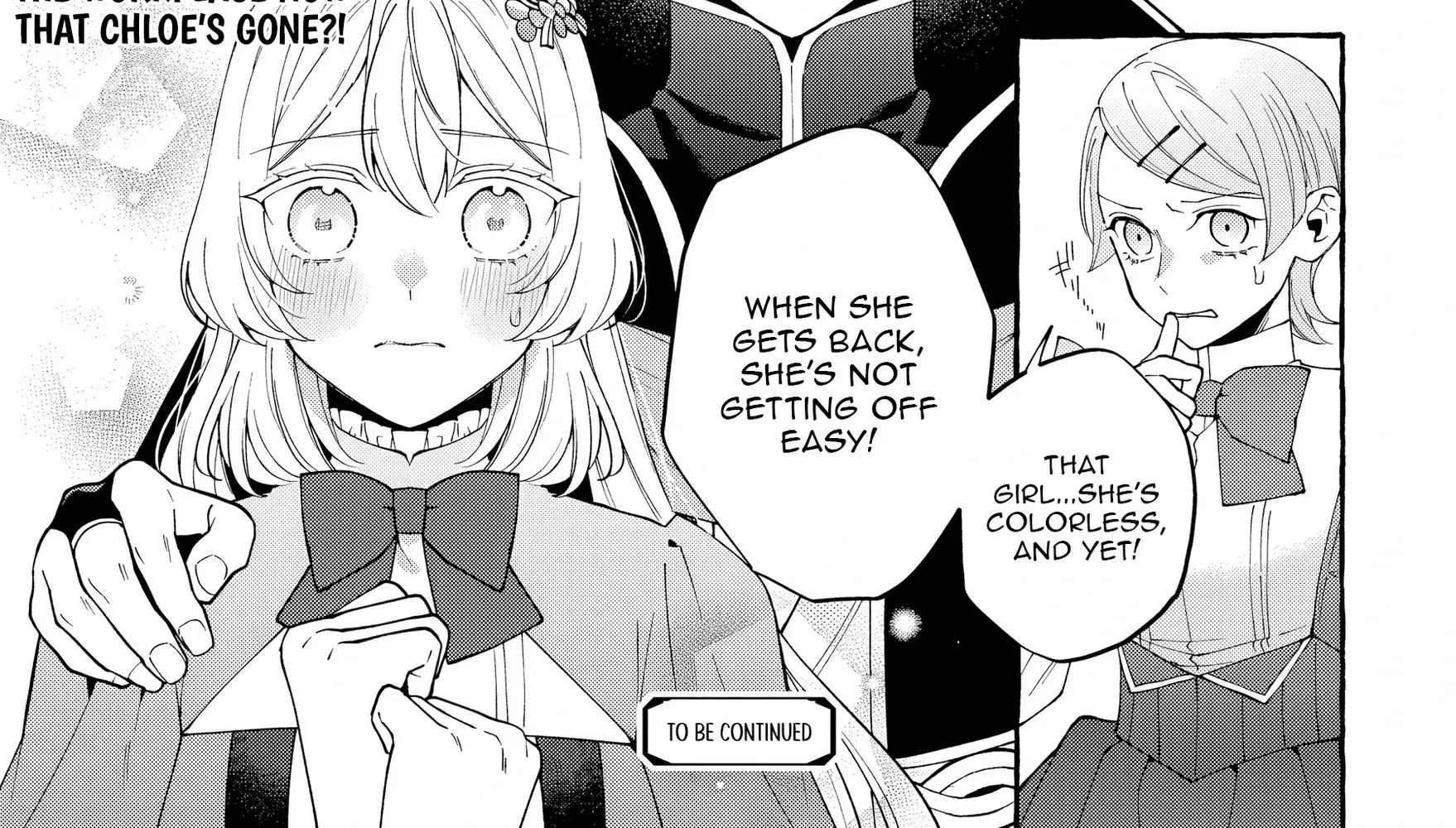 Kono Kiss wa Jiko na no ni Iro na Shi no Watashi ga Nazeka Saikyou no Mahoutsukai ni Torawaretemasu Chapter 2 - page 30