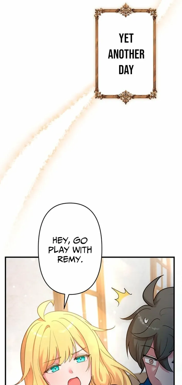 I Reincarnated as a Minor Villain Mob and Somehow Became Famous Chapter 1 - page 12