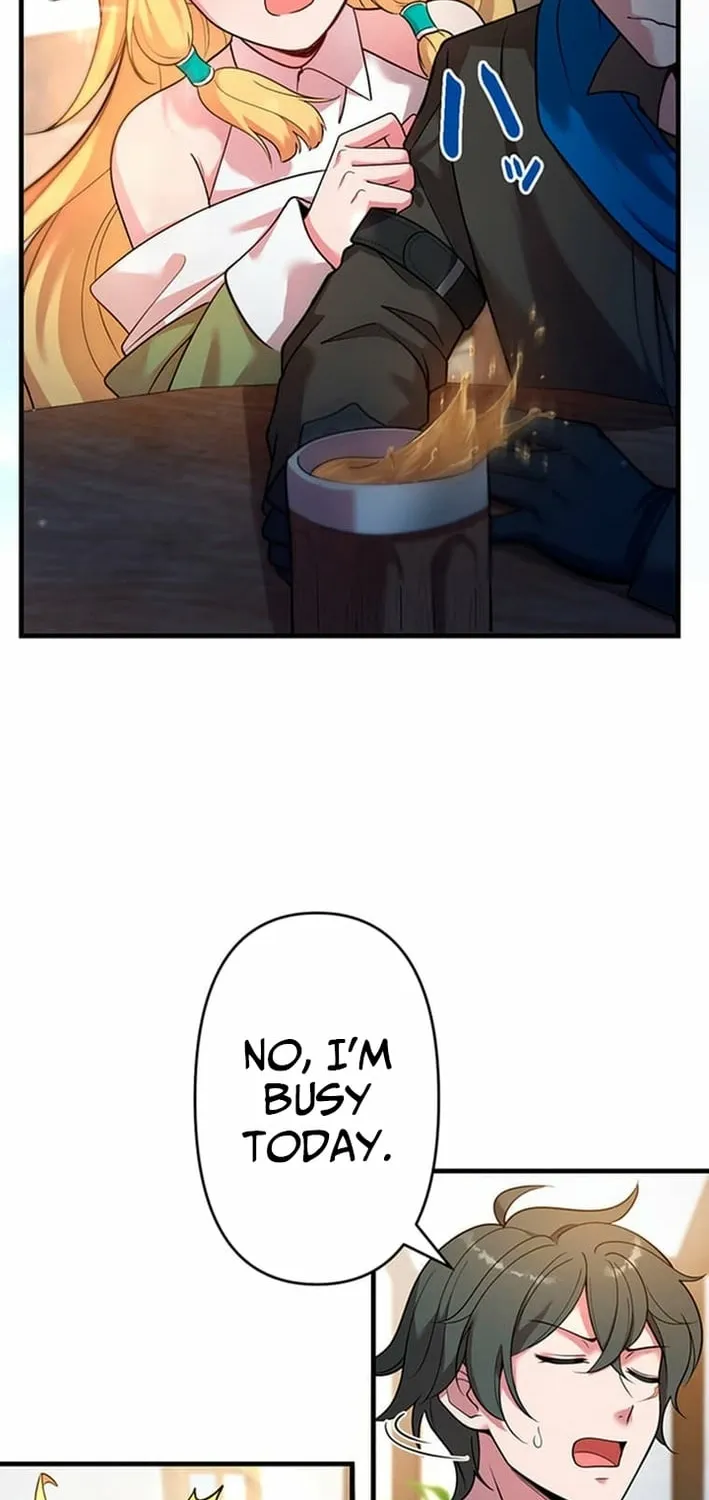 I Reincarnated as a Minor Villain Mob and Somehow Became Famous Chapter 1 - page 13