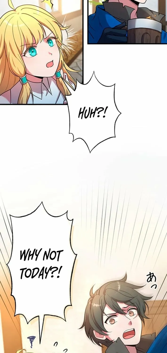 I Reincarnated as a Minor Villain Mob and Somehow Became Famous Chapter 1 - page 14