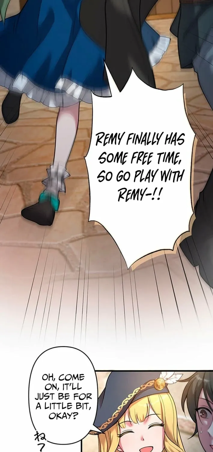 I Reincarnated as a Minor Villain Mob and Somehow Became Famous Chapter 1 - page 16