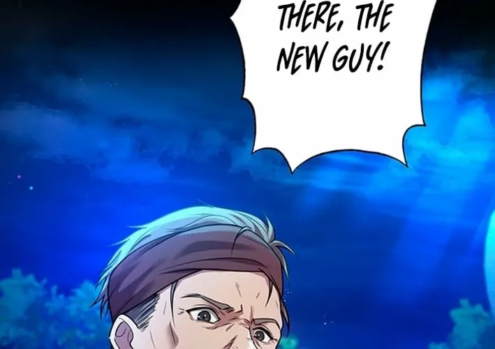I Reincarnated as a Minor Villain Mob and Somehow Became Famous Chapter 1 - page 23