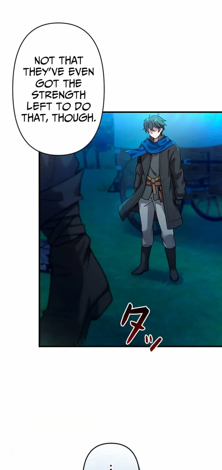 I Reincarnated as a Minor Villain Mob and Somehow Became Famous Chapter 1 - page 28