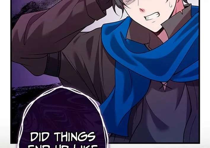I Reincarnated as a Minor Villain Mob and Somehow Became Famous Chapter 1 - page 31