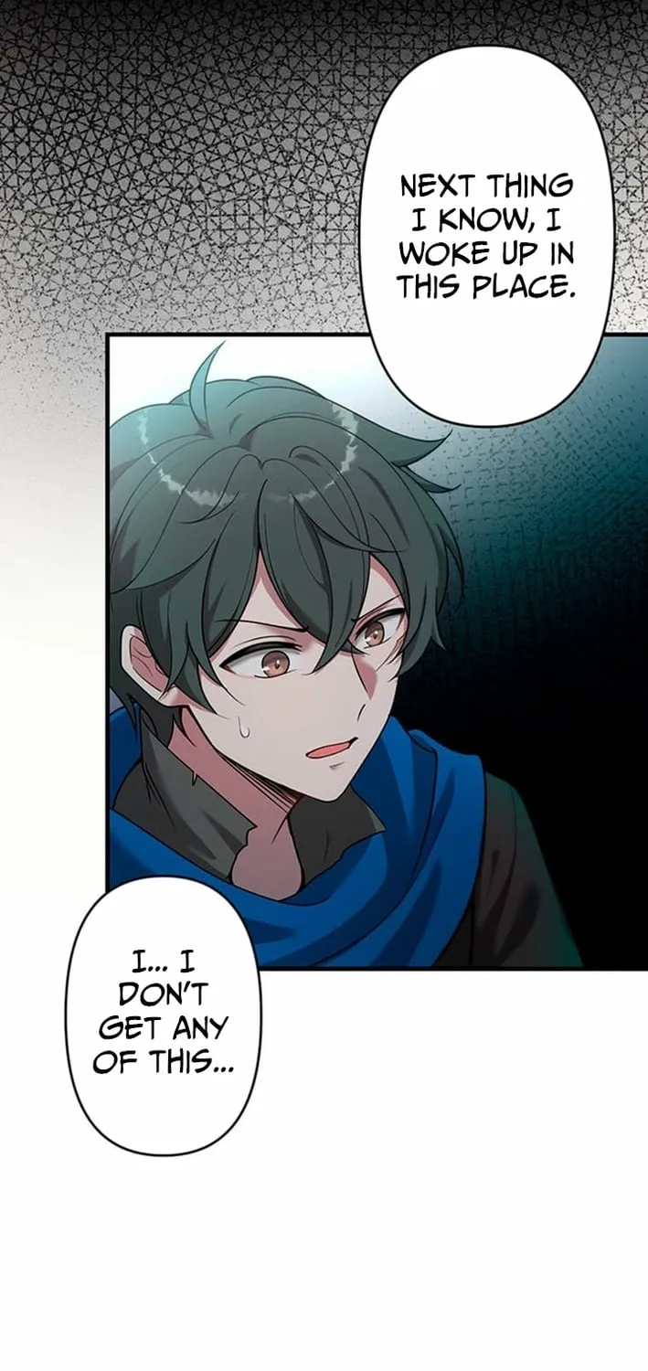I Reincarnated as a Minor Villain Mob and Somehow Became Famous Chapter 1 - page 34