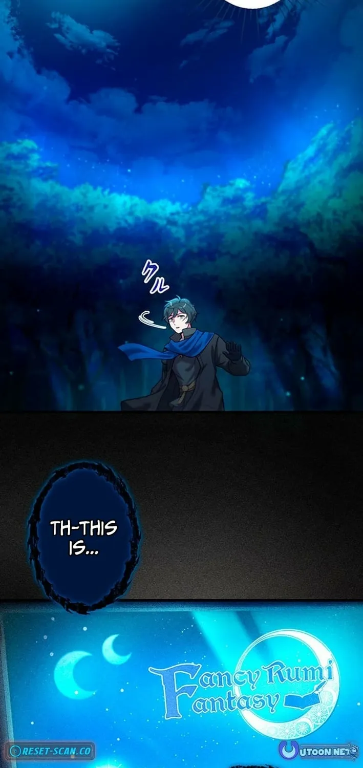 I Reincarnated as a Minor Villain Mob and Somehow Became Famous Chapter 1 - page 36