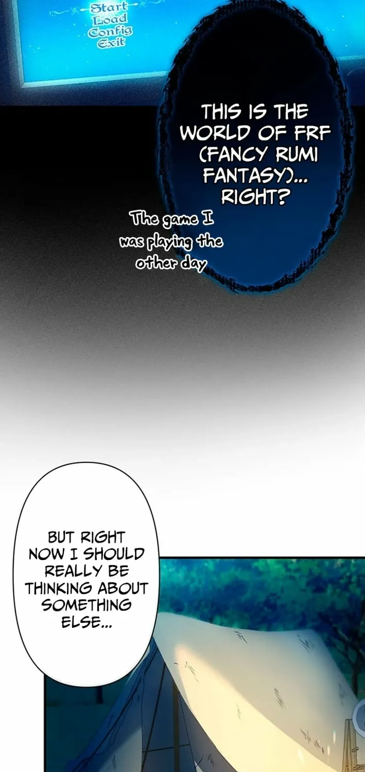 I Reincarnated as a Minor Villain Mob and Somehow Became Famous Chapter 1 - page 37