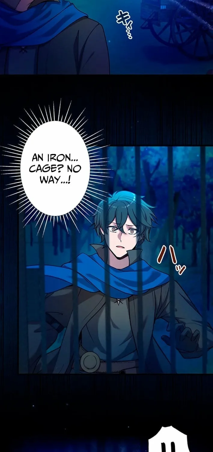 I Reincarnated as a Minor Villain Mob and Somehow Became Famous Chapter 1 - page 41