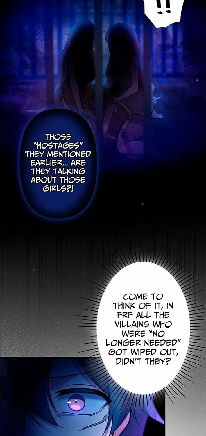 I Reincarnated as a Minor Villain Mob and Somehow Became Famous Chapter 1 - page 42