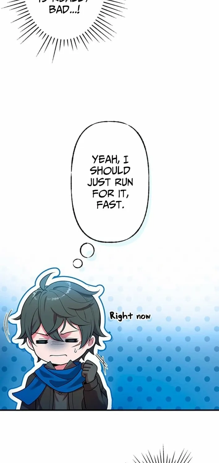 I Reincarnated as a Minor Villain Mob and Somehow Became Famous Chapter 1 - page 44
