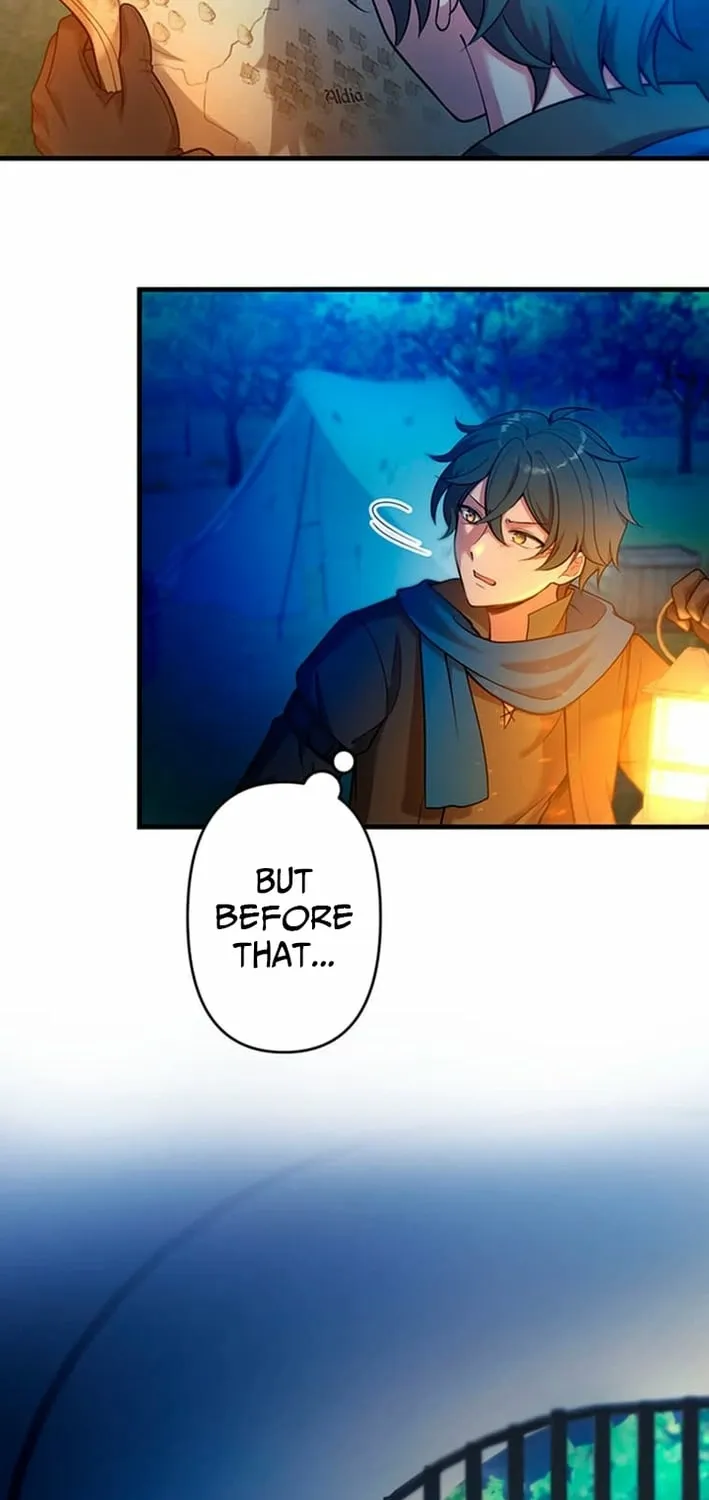 I Reincarnated as a Minor Villain Mob and Somehow Became Famous Chapter 1 - page 46