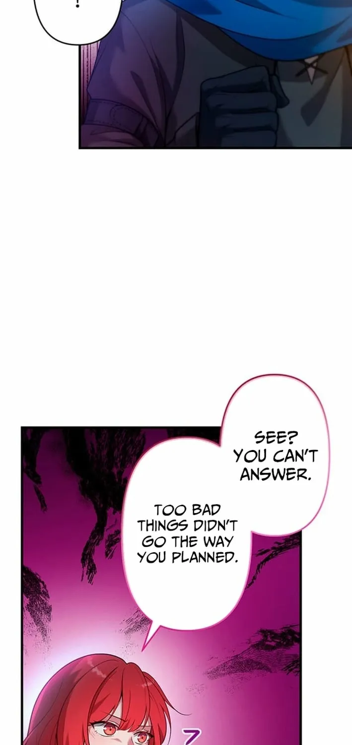 I Reincarnated as a Minor Villain Mob and Somehow Became Famous Chapter 1 - page 54