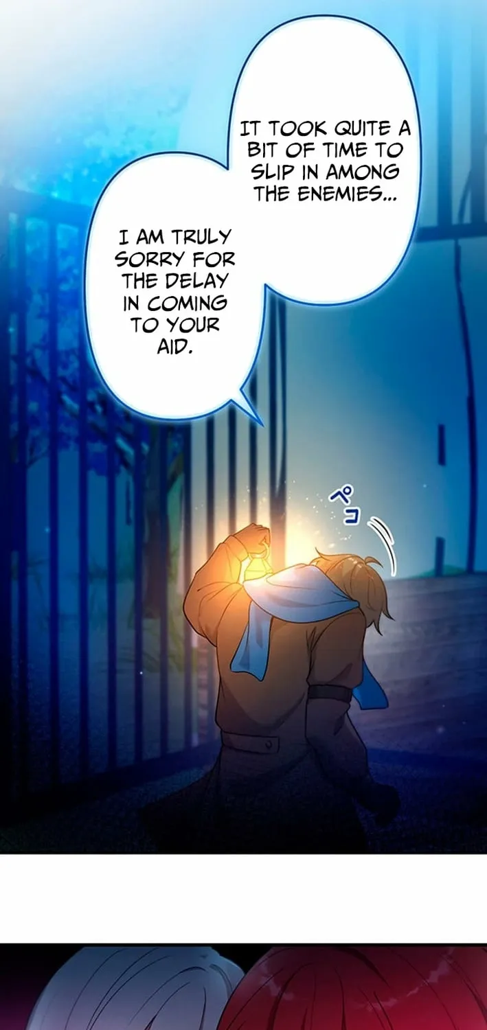 I Reincarnated as a Minor Villain Mob and Somehow Became Famous Chapter 1 - page 56