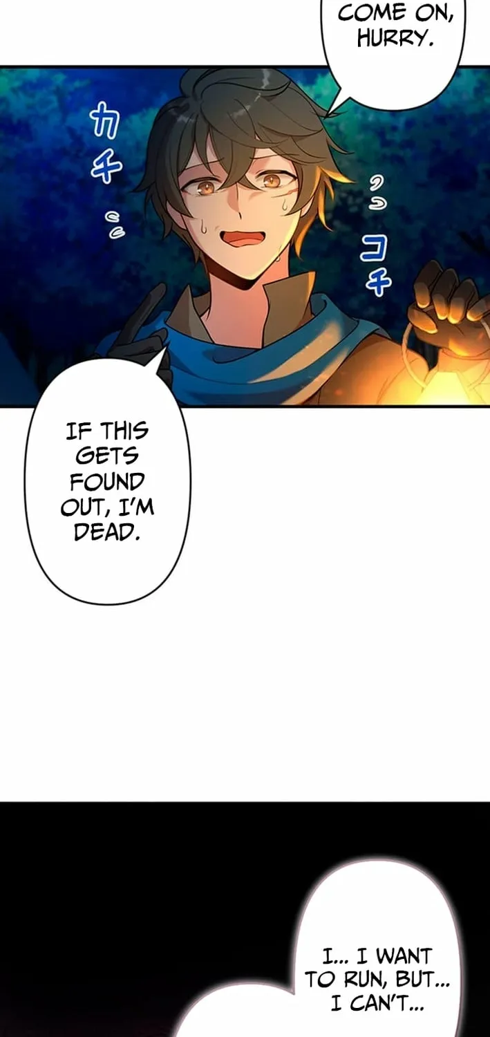 I Reincarnated as a Minor Villain Mob and Somehow Became Famous Chapter 1 - page 61