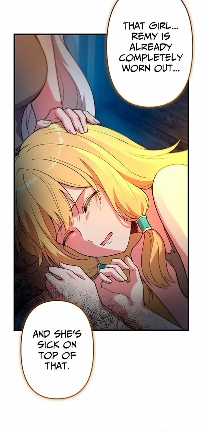I Reincarnated as a Minor Villain Mob and Somehow Became Famous Chapter 1 - page 64