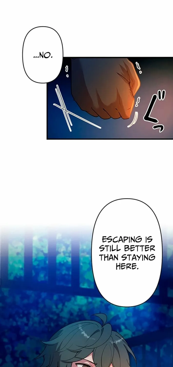 I Reincarnated as a Minor Villain Mob and Somehow Became Famous Chapter 1 - page 72