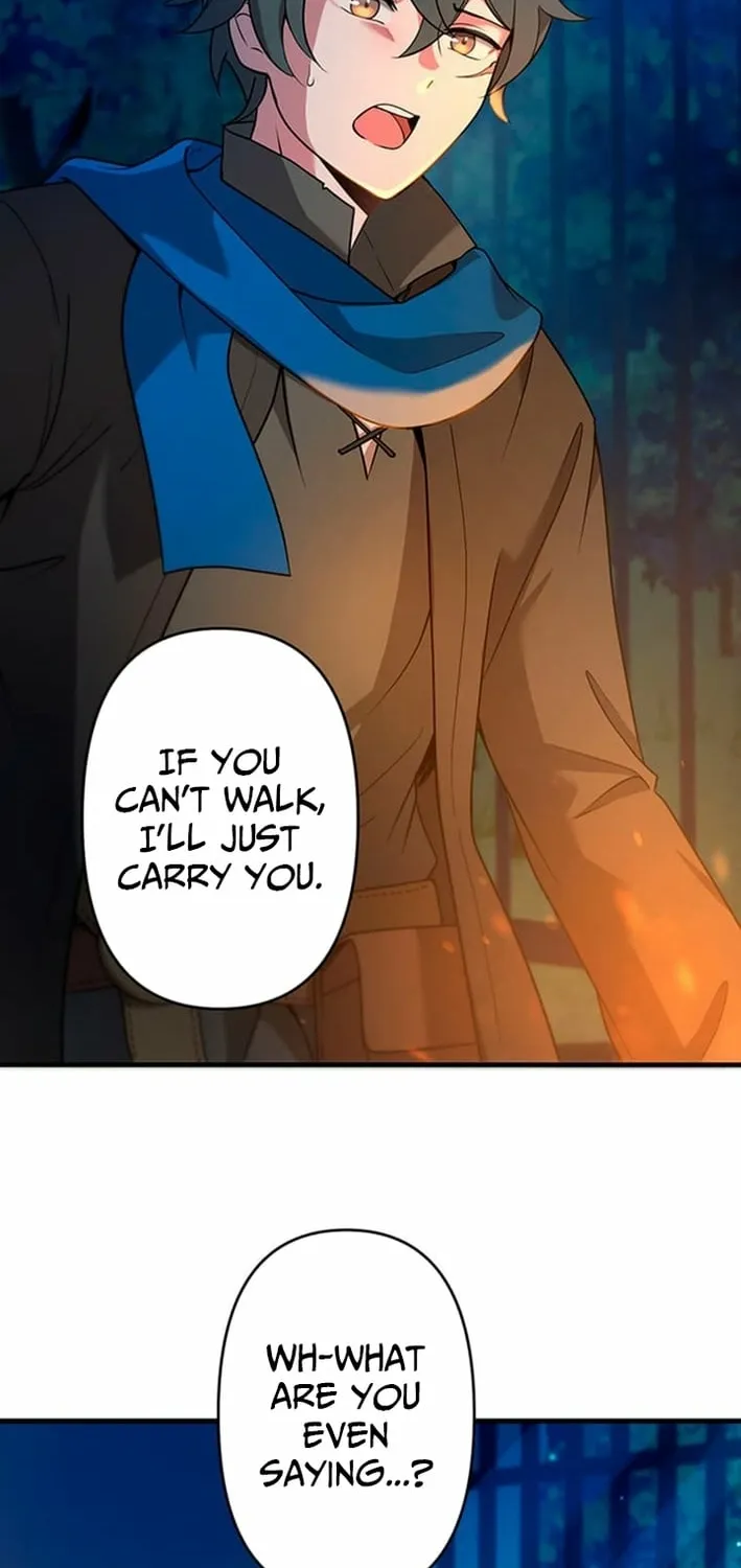 I Reincarnated as a Minor Villain Mob and Somehow Became Famous Chapter 1 - page 73