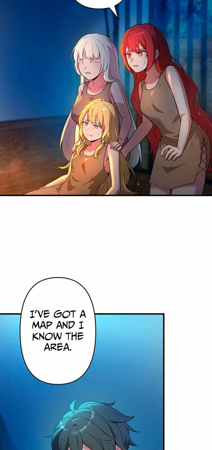 I Reincarnated as a Minor Villain Mob and Somehow Became Famous Chapter 1 - page 74