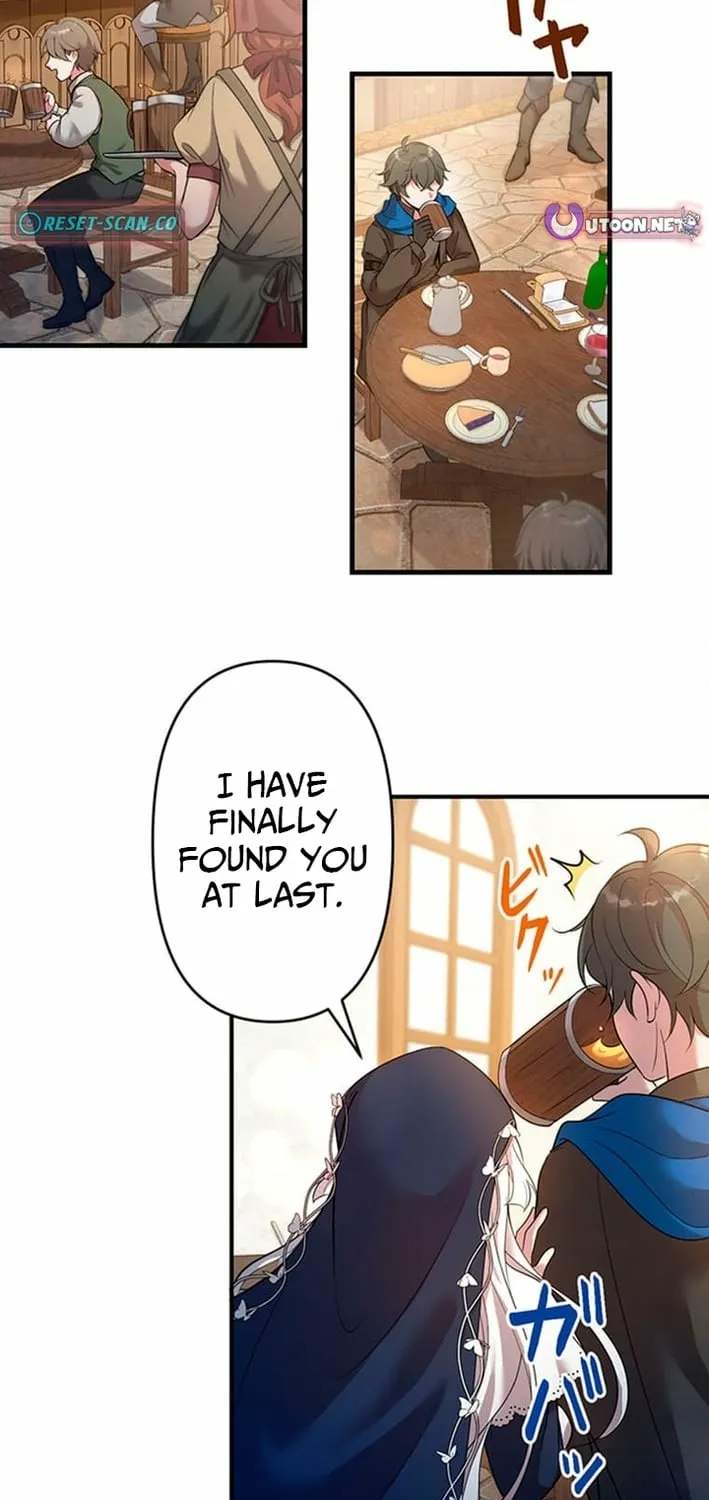 I Reincarnated as a Minor Villain Mob and Somehow Became Famous Chapter 1 - page 8