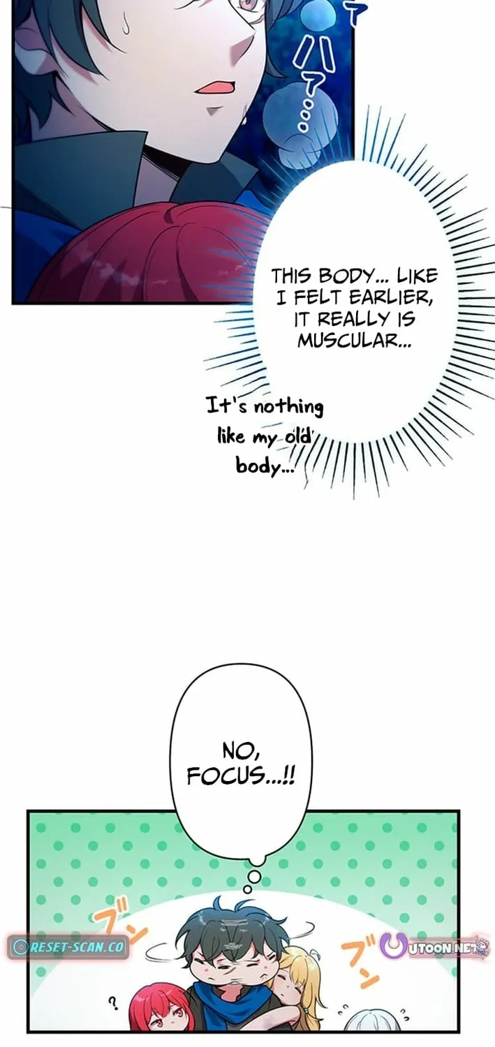 I Reincarnated as a Minor Villain Mob and Somehow Became Famous Chapter 1 - page 81