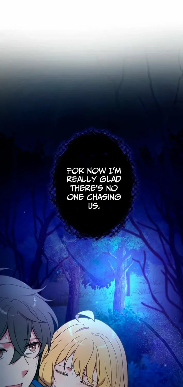 I Reincarnated as a Minor Villain Mob and Somehow Became Famous Chapter 1 - page 82