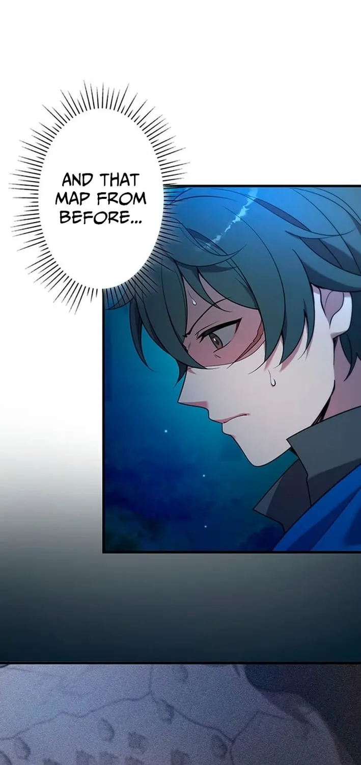 I Reincarnated as a Minor Villain Mob and Somehow Became Famous Chapter 1 - page 84
