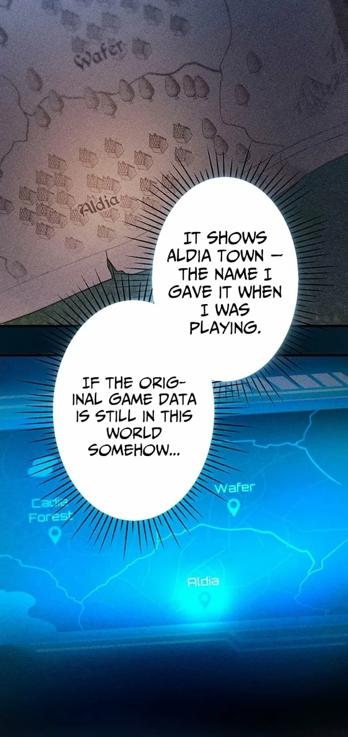 I Reincarnated as a Minor Villain Mob and Somehow Became Famous Chapter 1 - page 85