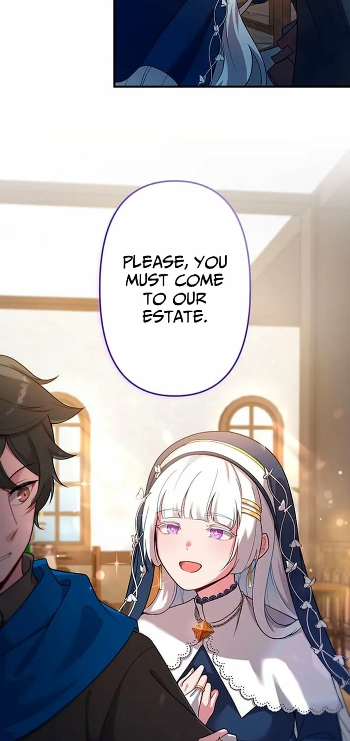 I Reincarnated as a Minor Villain Mob and Somehow Became Famous Chapter 1 - page 9