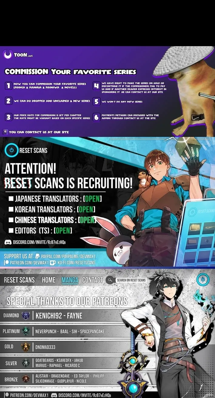 I Reincarnated as a Minor Villain Mob and Somehow Became Famous Chapter 1 - page 90