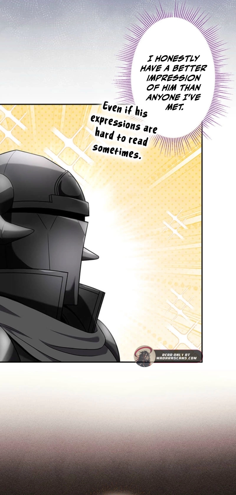 I Reincarnated as a Minor Villain Mob and Somehow Became Famous Chapter 10 - page 18