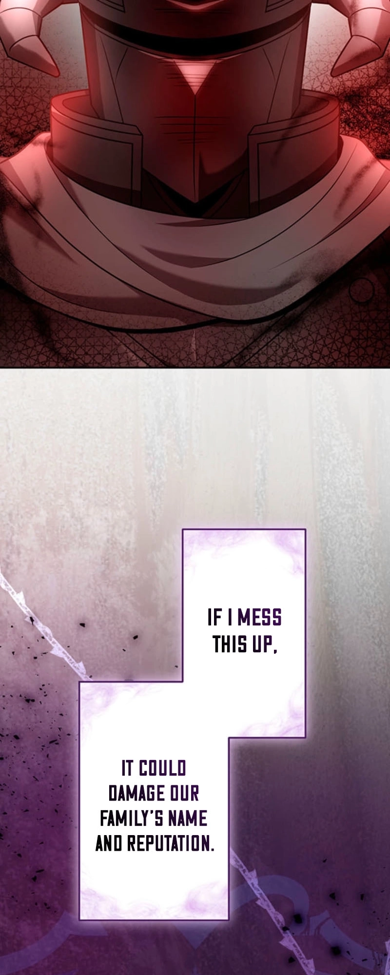 I Reincarnated as a Minor Villain Mob and Somehow Became Famous Chapter 10 - page 21