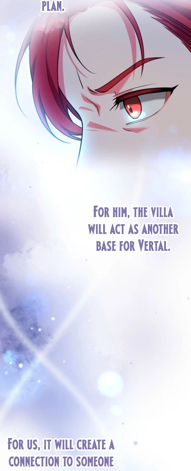 I Reincarnated as a Minor Villain Mob and Somehow Became Famous Chapter 10 - page 36