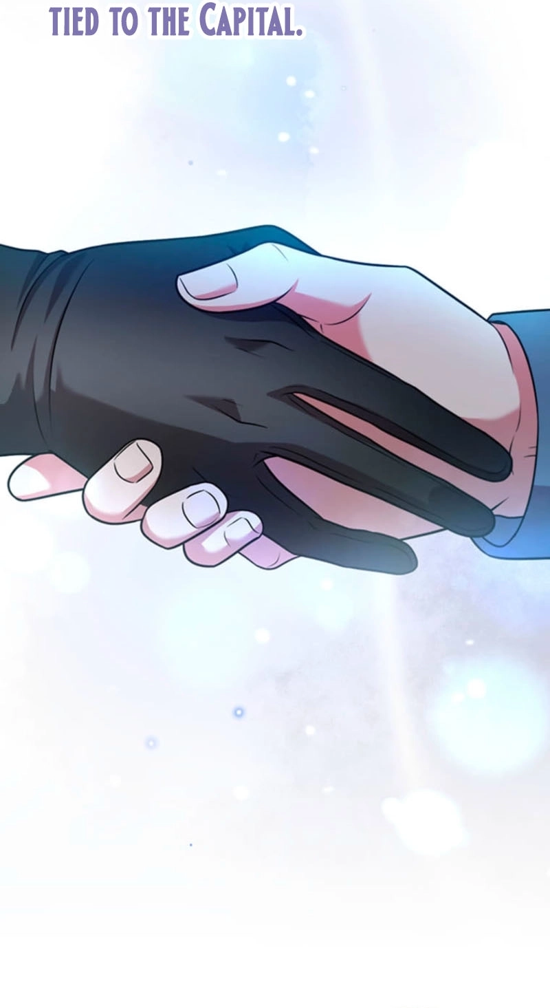 I Reincarnated as a Minor Villain Mob and Somehow Became Famous Chapter 10 - page 37