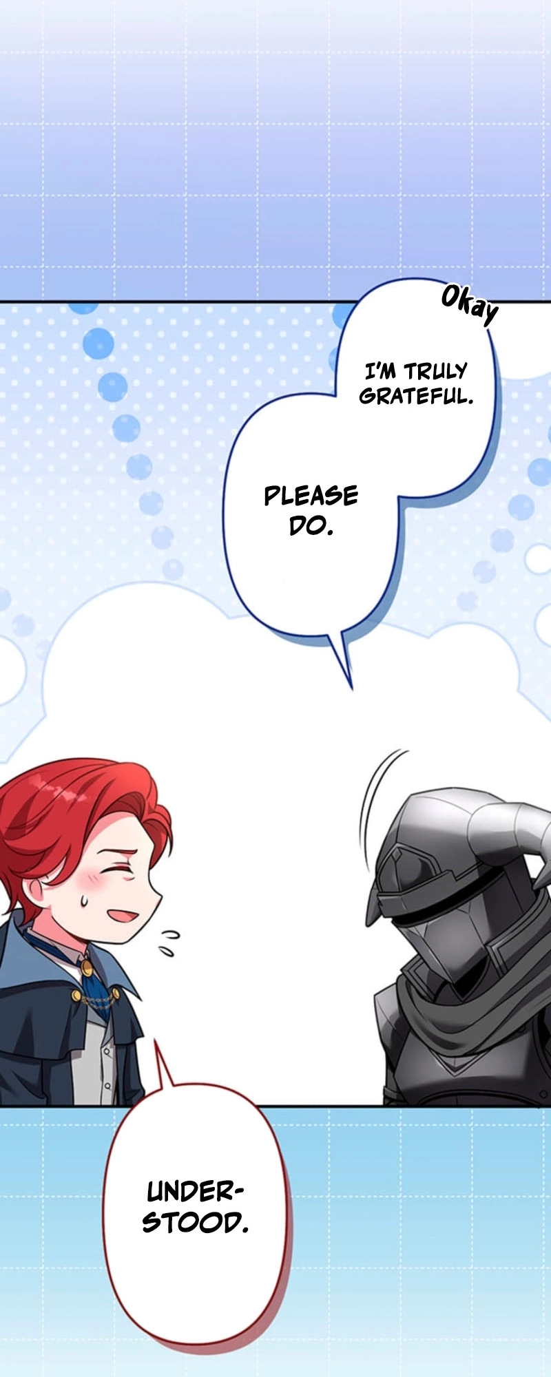 I Reincarnated as a Minor Villain Mob and Somehow Became Famous Chapter 10 - page 41