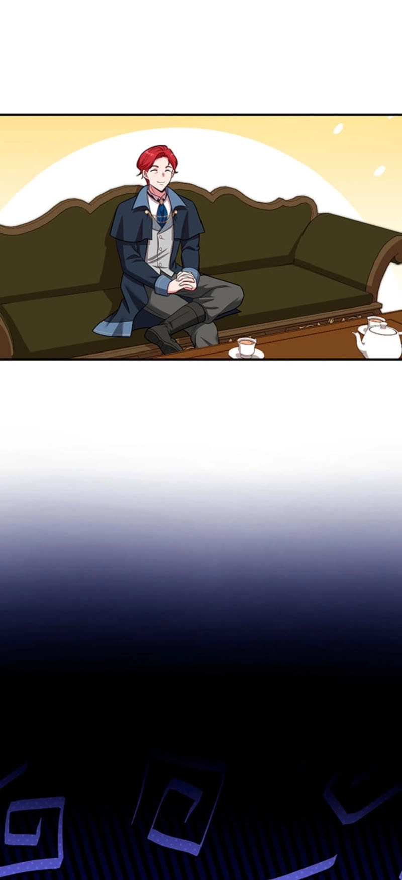 I Reincarnated as a Minor Villain Mob and Somehow Became Famous Chapter 10 - page 47