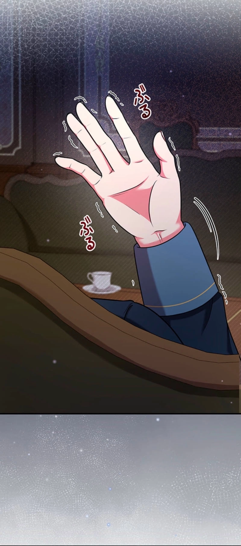 I Reincarnated as a Minor Villain Mob and Somehow Became Famous Chapter 10 - page 49