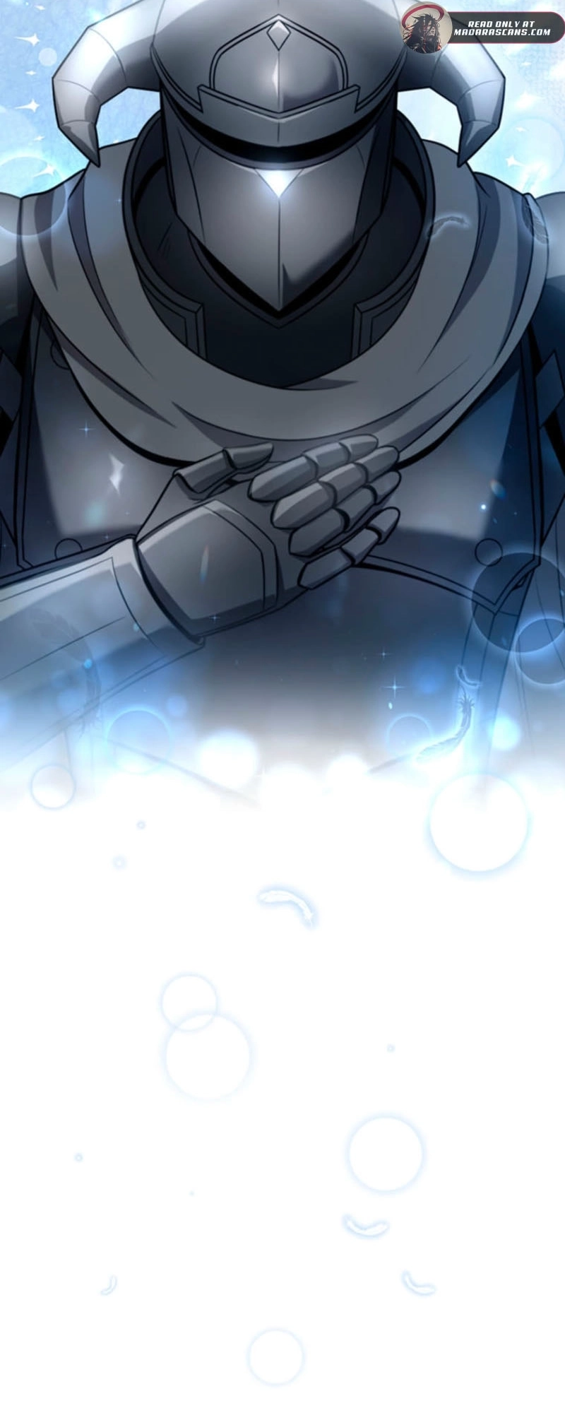 I Reincarnated as a Minor Villain Mob and Somehow Became Famous Chapter 10 - page 5